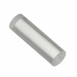 1 pcs : 191-66009G - LASER DIODE ROD LENS 4X13