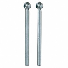 1 pcs : 192 - 192 3/16' HIGH SPEED CUTTER, 1/8