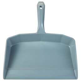 1 pcs - Vikan Grey Dust Pan