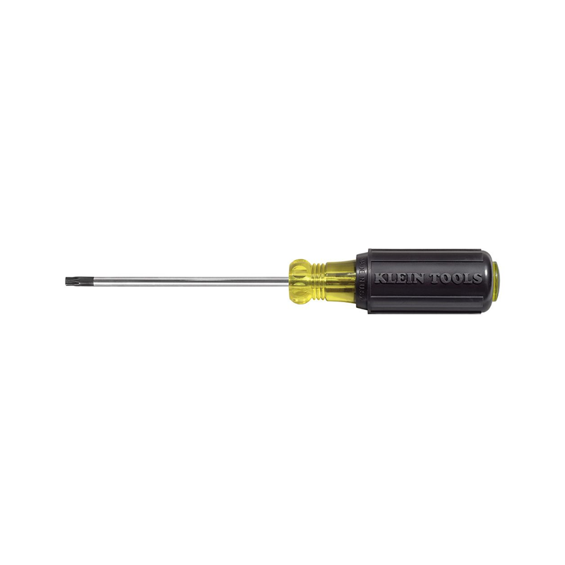 1 pcs : 19542 - SCREWDRIVER TORX T15 8.31'
