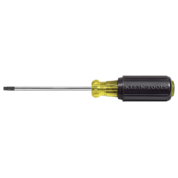 1 pcs : 19543 - SCREWDRIVER TORX T20 8.31'