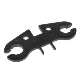 1 pcs : 1971903-1 - OPEN TOOL, PV4 CONNECTOR