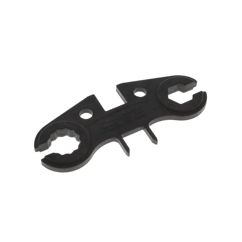 1 pcs : 1971903-1 - OPEN TOOL, PV4 CONNECTOR