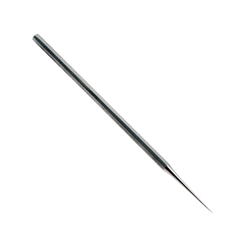 1 pcs : 20031 - PROBE POINTED STAINLESS STEEL