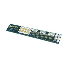 1 pcs : 200-332 - DIGILENT PCB RULER