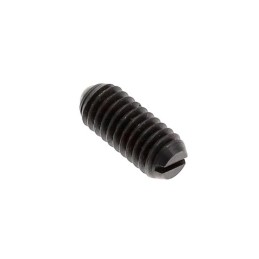 1 pcs : 2030790-2 - PLUNGER,SPRING, STANDARD, STEEL,