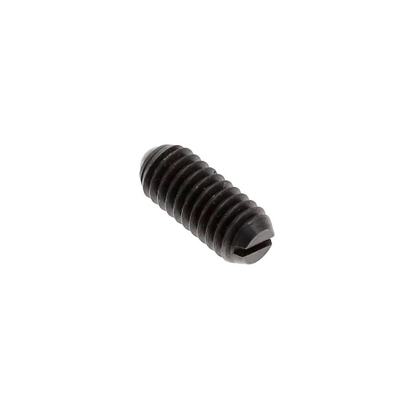 1 pcs : 2030790-2 - PLUNGER,SPRING, STANDARD, STEEL,