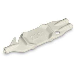 1 pcs : 2061-190 - OPERATING TOOL MADE OF INSULATIN