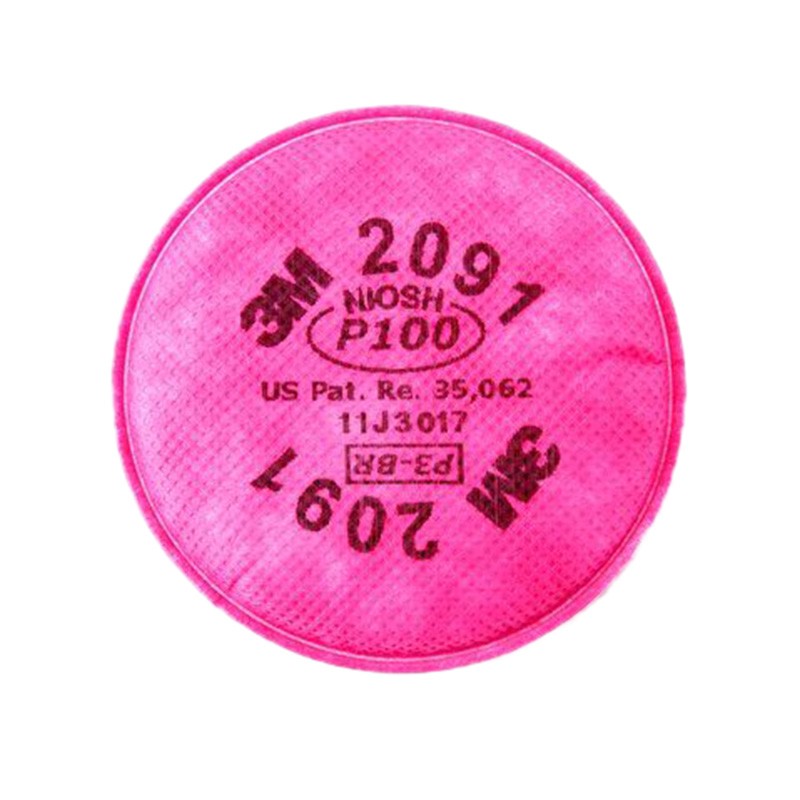 1 pcs : 2091 - PARTICULATE FILTER 11PAIR