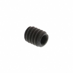 1 pcs : 21009-3 - SCREW,SET,SOC HD,CUP PT