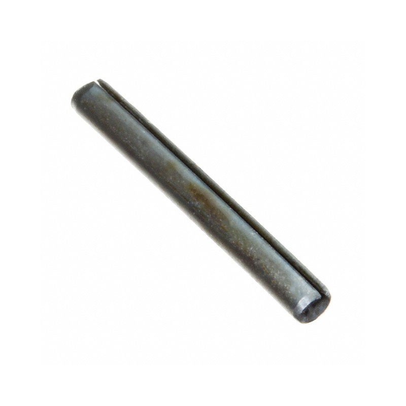 1 pcs : 21028-6 - PIN,SLOTTED SPRING