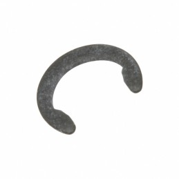 1 pcs : 21045-3 - RING,RETAINING,EXT CRESCENT