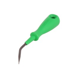 1 pcs : 210-648 - OPERATING TOOL BLADE: 2.5 X 0.4