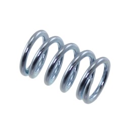 1 pcs : 2-22280-5 - SPRING,COMPRESSION