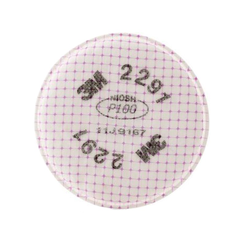 1 pcs : 2291 - 3M ADV PARTICULATE 11PAIR/BAG