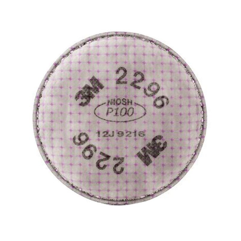 1 pcs : 2296 - 3M ADV PARTICULATE 11PAIR/BAG