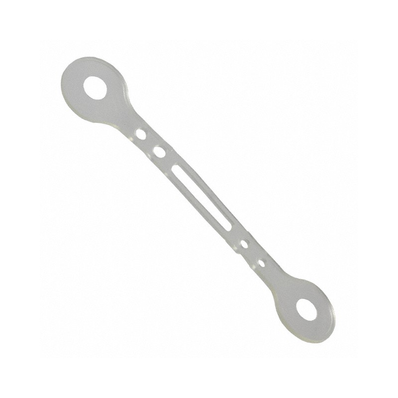 1 pcs : 229622-1 - TOOLING PARTS CLAMP