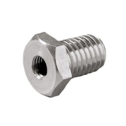 1 pcs : 22970 - DISC HOLDER ADAPTER 9 5/8-11 EXT