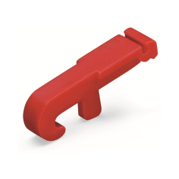 1 pcs : 231-291 - OPERATING TOOL LOOSE RED