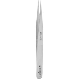 1 pcs : 231-SA-SE - TWEEZERS - STRAIGHT GENERAL ASSE