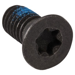 1 pcs : 244 - LONG GAFF SCREW