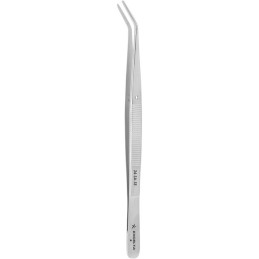 1 pcs : 24-SA-SE - TWEEZERS - 1 STAR 6' ANGULATED S