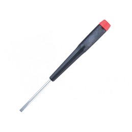 1 pcs : 26041 - SCREWDRIVER SLOT 0.8X4MM 8.27'