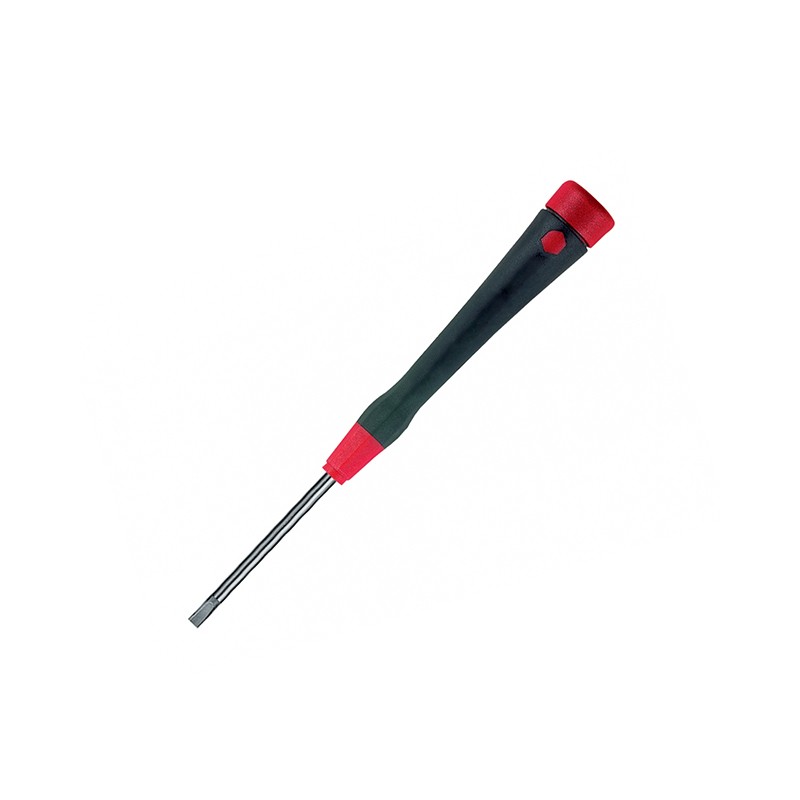 1 pcs : 26051 - SCREWDRIVER SLOT 0.18X1MM 5.28'