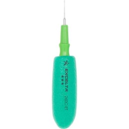 1 pcs : 260C-ET - SPATULA - MINI - STRAIGHT .02' T