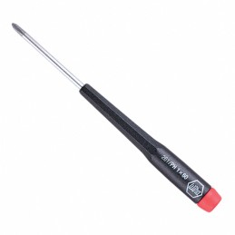 1 pcs : 26110 - SCREWDRIVER PHILLIPS 1 6.69'