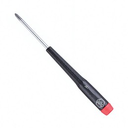 1 pcs : 26130 - SCREWDRIVER PHILLIPS 000 5.28'
