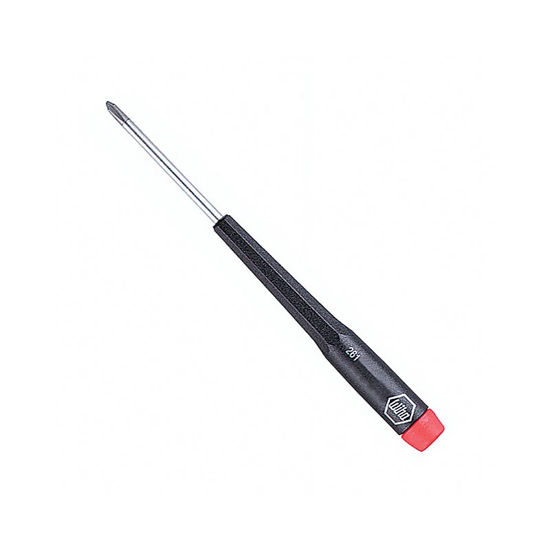 1 pcs : 26130 - SCREWDRIVER PHILLIPS 000 5.28'