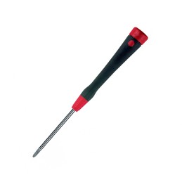 1 pcs : 26132 - SCREWDRIVER PHILLIPS 00 5.28'
