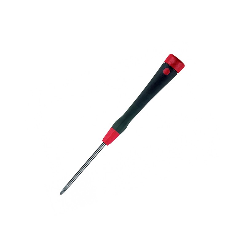 1 pcs : 26132 - SCREWDRIVER PHILLIPS 00 5.28'