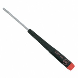 1 pcs : 26210 - SCREWDRIVER POZIDRIV 1 6.69'