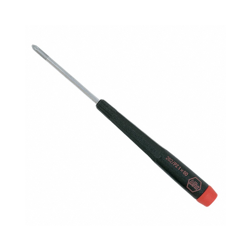 1 pcs : 26210 - SCREWDRIVER POZIDRIV 1 6.69'