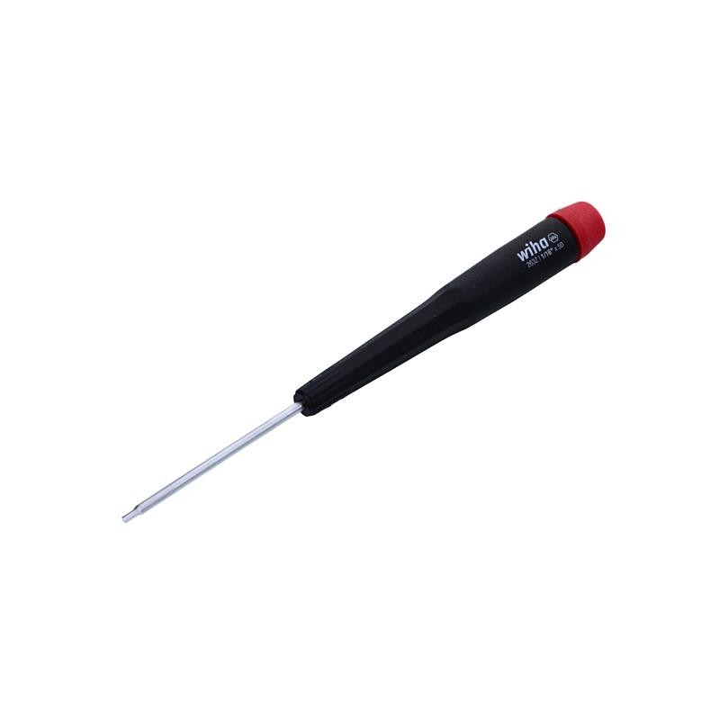 1 pcs : 26316 - SCREWDRIVER HEX 1/16' 5.71'