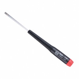 1 pcs : 26331 - SCREWDRIVER HEX 1/8' 6.69'