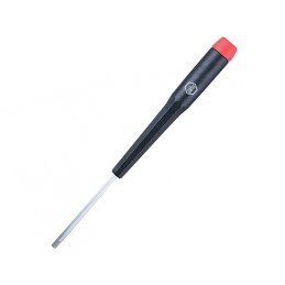 1 pcs : 26340 - SCREWDRIVER HEX 4MM 6.69'