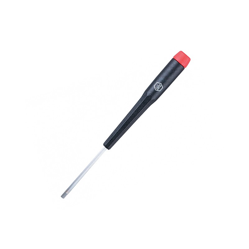 1 pcs : 26340 - SCREWDRIVER HEX 4MM 6.69'