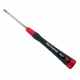 1 pcs : 26343 - SCREWDRIVER HEX 0.9MM 5.28'