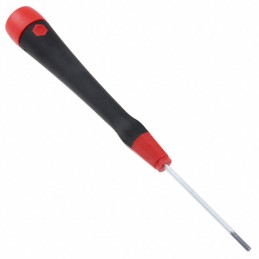 1 pcs : 26349 - SCREWDRIVER HEX 2MM 5.9'