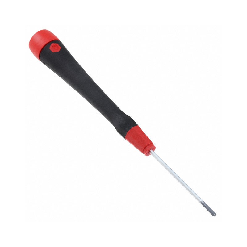 1 pcs : 26349 - SCREWDRIVER HEX 2MM 5.9'