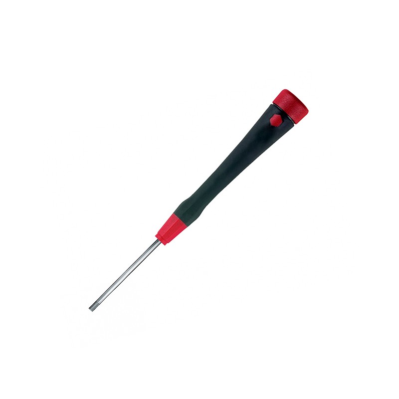 1 pcs : 26367 - SCREWDRIVER HEX 3/32' 6.3'