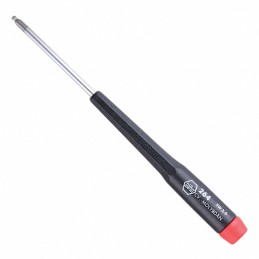 1 pcs : 26430 - SCREWDRIVER HEX 3MM 6.69'