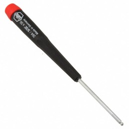 1 pcs : 26436 - SCREWDRIVER HEX 9/64' 6.69'