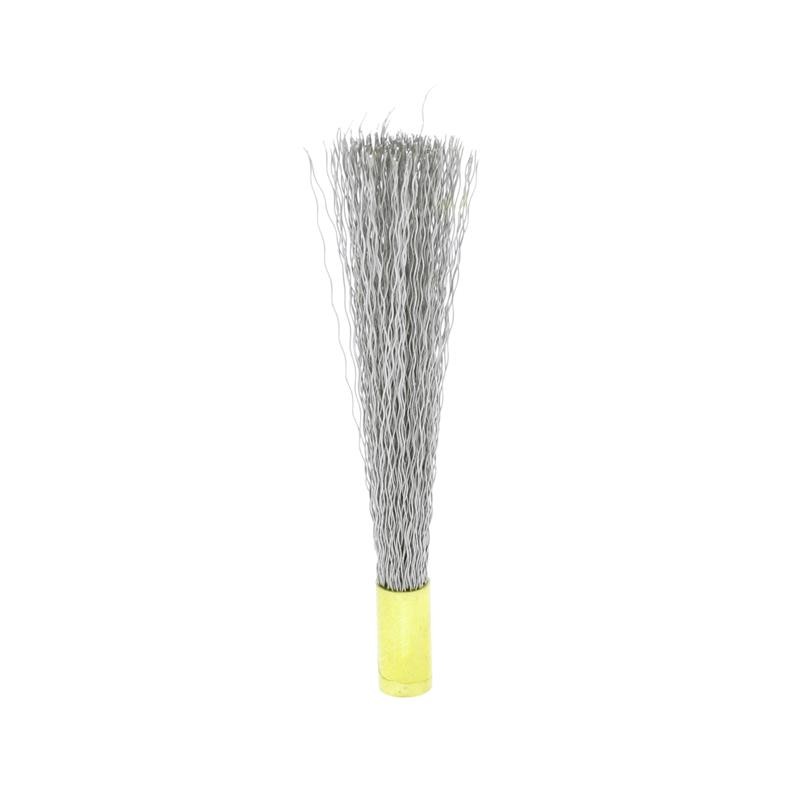 1 pcs : 266A - BRUSHES - REPLACEMENT TIP FOR 26