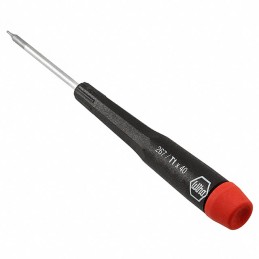 1 pcs : 26701 - SCREWDRIVER TORX T1 4.7'