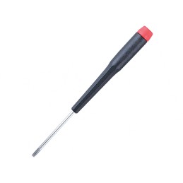 1 pcs : 26715 - SCREWDRIVER TORX T15 6.69'