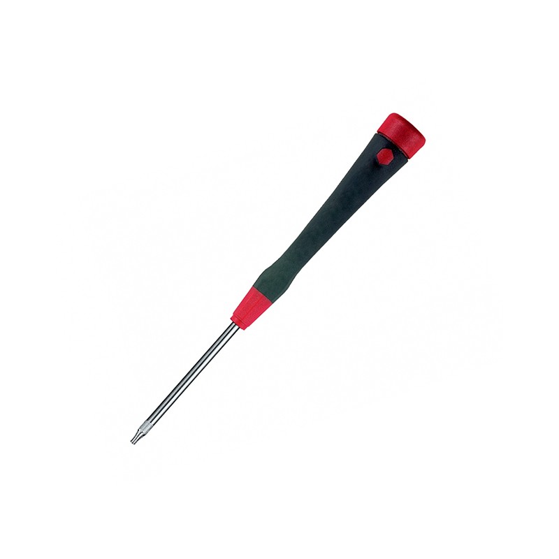 1 pcs : 26739 - SCREWDRIVER TORX T6 5.51'